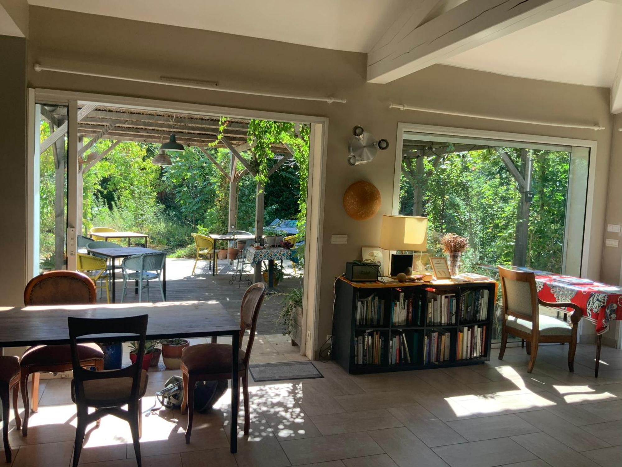 Ginkgo Bed & Breakfast