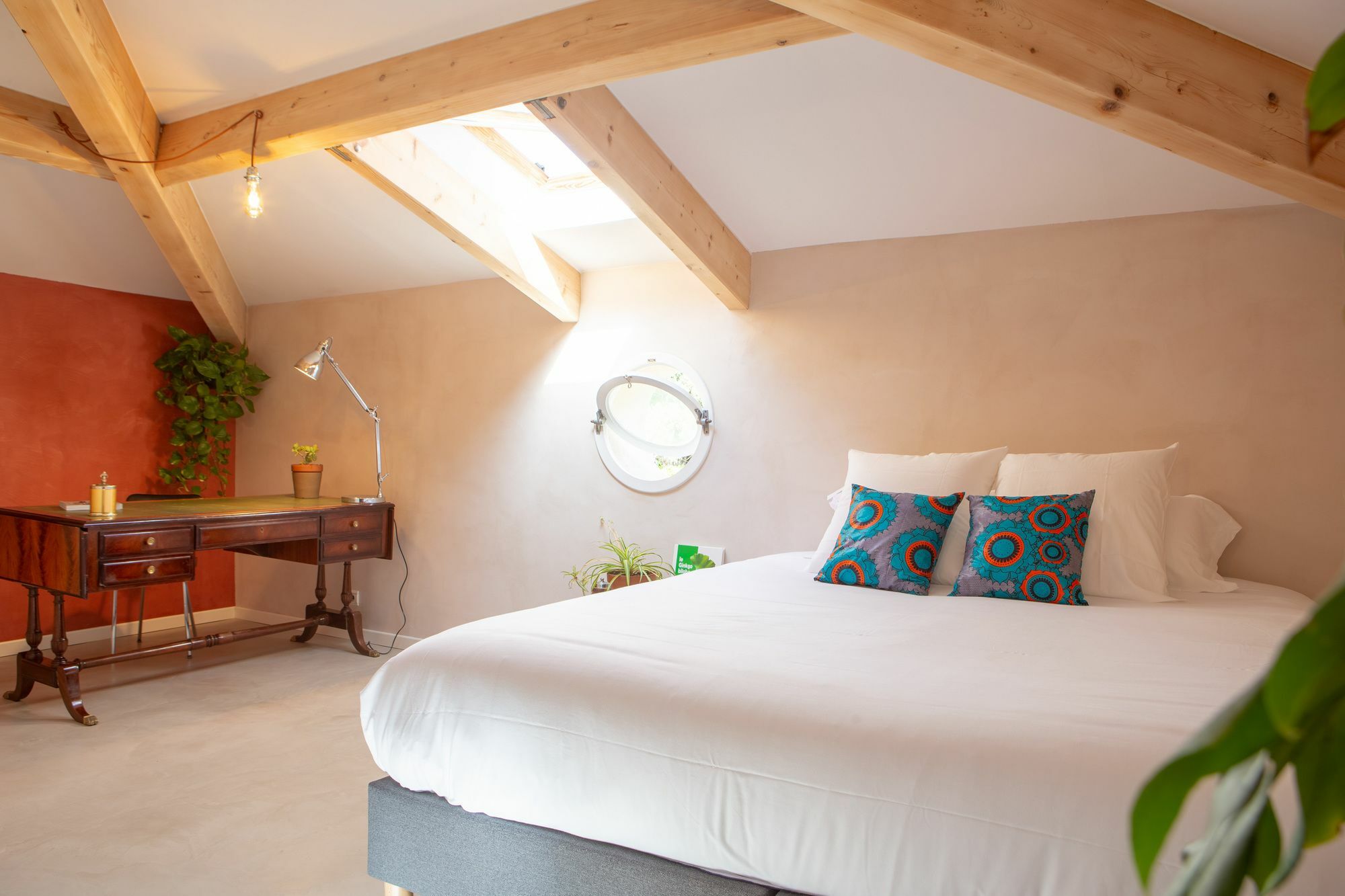 Ginkgo Bed & Breakfast