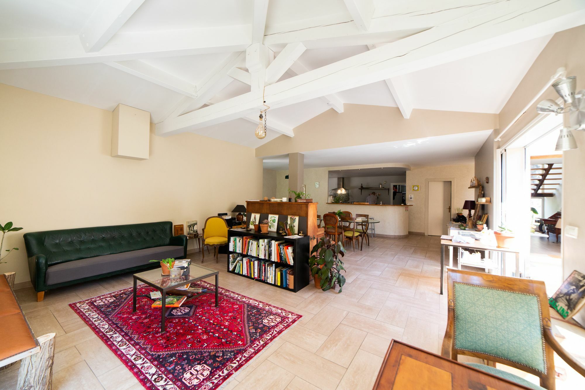 Bed & Breakfast Ginkgo 3*